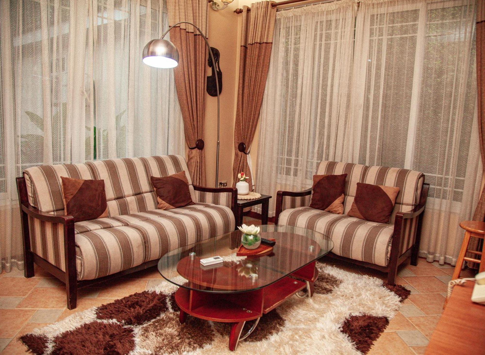The Amariah Hotel & Apartments Mikocheni Dar es Salaam Bagian luar foto